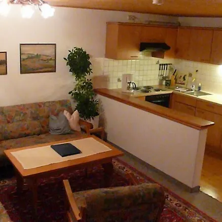 Schneiderhof Farm stay *