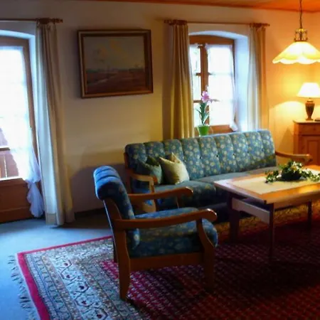Schneiderhof * Rimsting