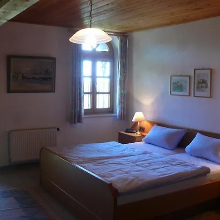 Schneiderhof Çiftlik konaklama Rimsting
