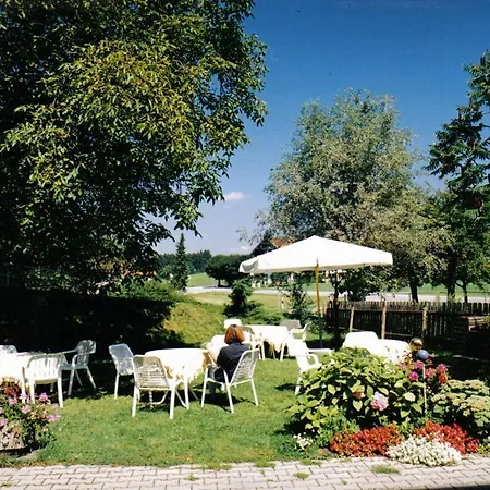 Schneiderhof Rimsting